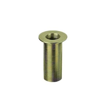 Chg 1 1/2 in x 3 in Sink Drain E16-4055